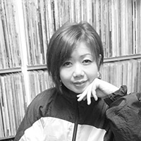 ダンスの先生 HARUMI