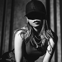 ダンスの先生 MAMI