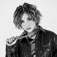 ダンスの先生 RINOA